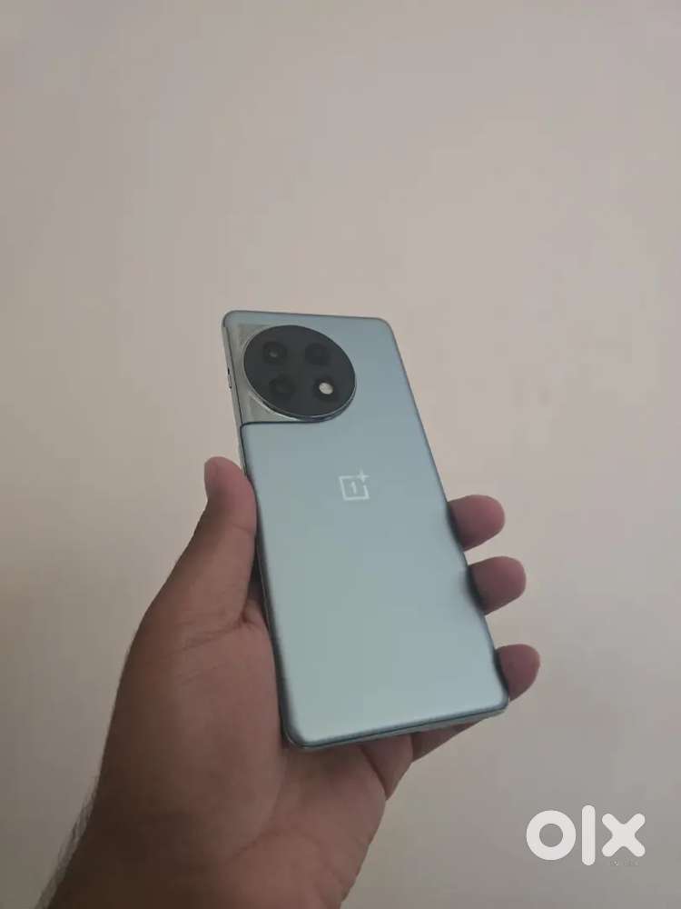 Oneplus 11r