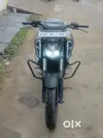 2019 Yamaha Fz