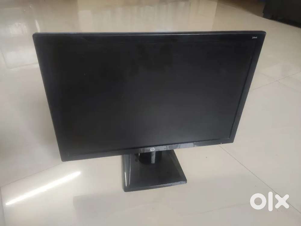 Camera monitor, pc monitor