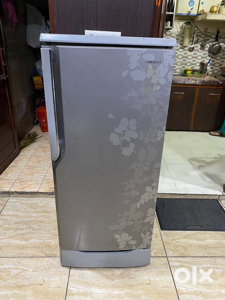 Samsung fridge 200 litre