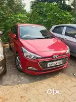Hyundai Elite i20 2017 Petrol Well Maintained