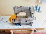 Pegasus flatlock machine sale