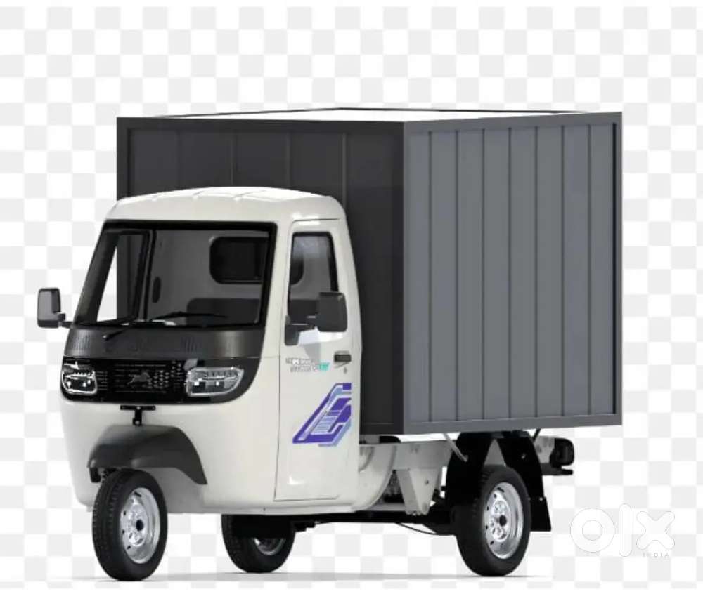 Good Experience Driver Required