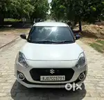 Maruti Suzuki Swift VXI 2018, 2018, Petrol