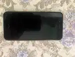 iPhone 7 black