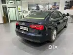 Audi A6 2013 Diesel Well Maintained