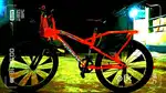 1 years old bicycle and this cycle's new price is 6500