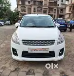 Maruti Suzuki Ertiga 1.5 ZXI, 2014, Petrol