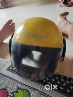 Child Helmet