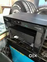 Canon laser printer