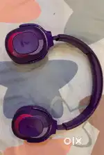Only 7 days old Both headphone 425 rockerz