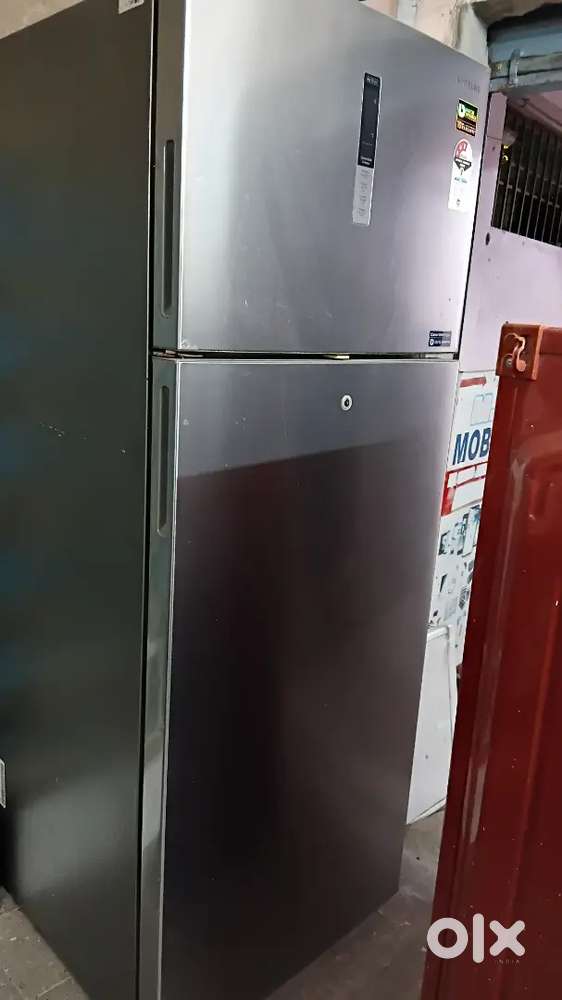 Used fridges for sale.