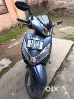 Honda Activa