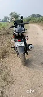 New trailers battery