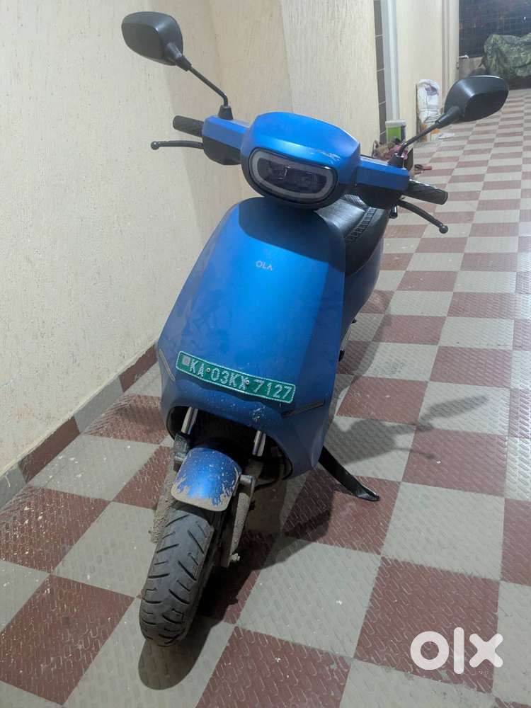 Better in ola models and have best speakers