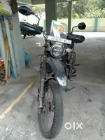 Xpulse 200  off-road vehicle
