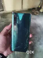 Realme x2 6+128 gb