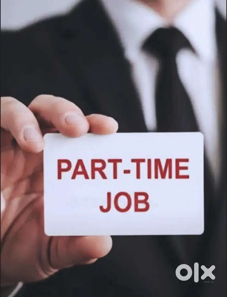 Permanent Job vacancy