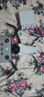 DJ MINI 3 drone