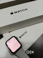 Apple iwatch SE GPS