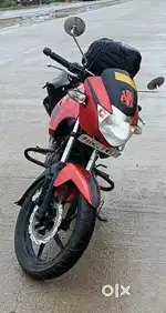 TVS Bike for Sale