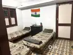 114/1 sector 3 new,Umiya pg, near Infocity,gandhinagar
