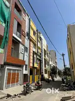 Rental income building for sale