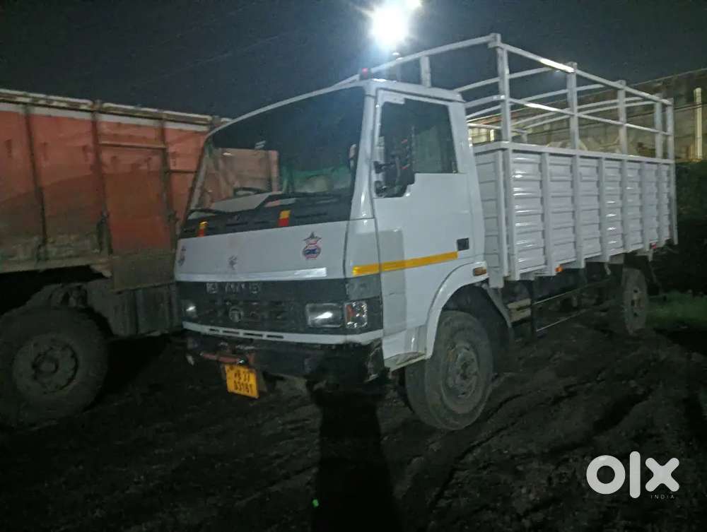Tata Lpt 407 almost new original paint Asansol no