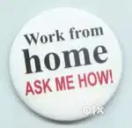 Work From Home Job | | No Experience Needed