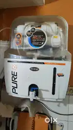 Ro water purifier