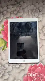 Apple iPad 8th Gen  10.2” Retina  A12 Bionic  Best for Study & Work