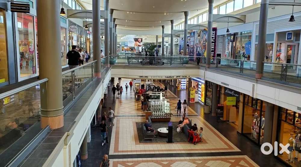 WANTED MALE/FEMALE COUNTER/BILLING STAFF IN MALL IN CALICUT