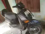 Honda eterno 150cc scooter