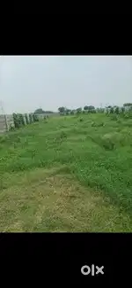 Land for Sale Near Badsa Aims And Sgt University