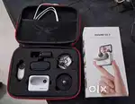 Insta360 GO 3 (64GB) with all accessories