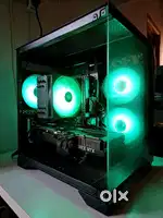 RTX 3070 Ti Ryzen 5 GAMING PC