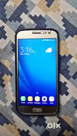 Samsung j2 pro