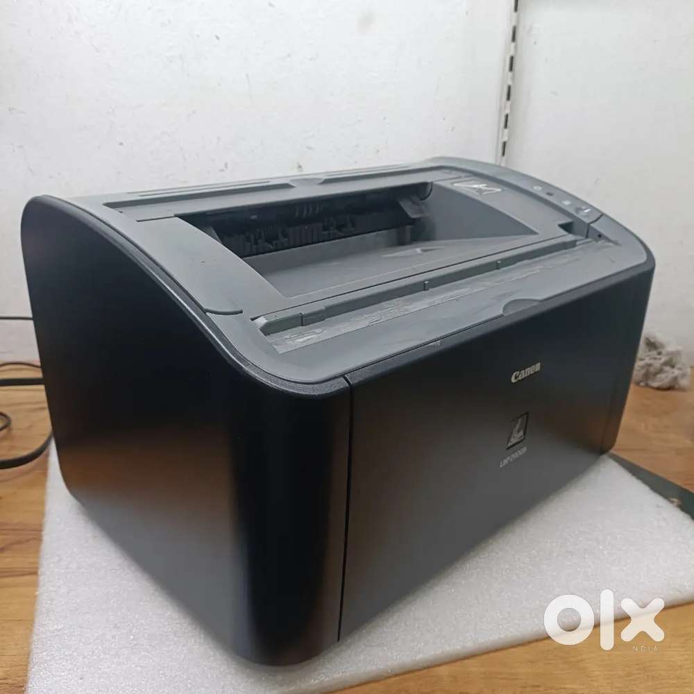 Laser Jet Printer Canon LBP 2900 Full condition