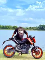 Fully serviced