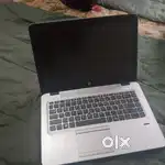 Hp elitebook i7