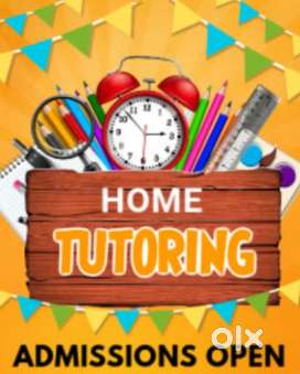 Home Tuition