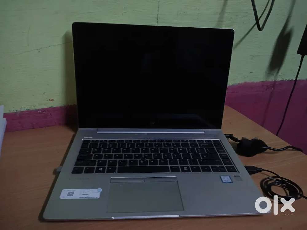 HP EliteBook 840 G5