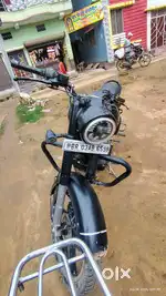 Well maintained