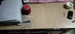 Table in good condition