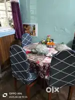 Flat for sale 2bhk