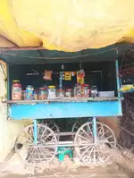 fried rice and Tiffin shop amount 17000