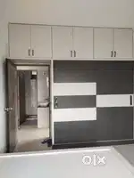 1/4 BHK फलेट आफिस का कंप्लीट ईनटरीअर सोल्यूशन ऐक फोन से