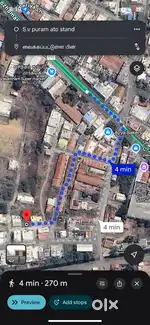 Plot for Sale in SV PURAM