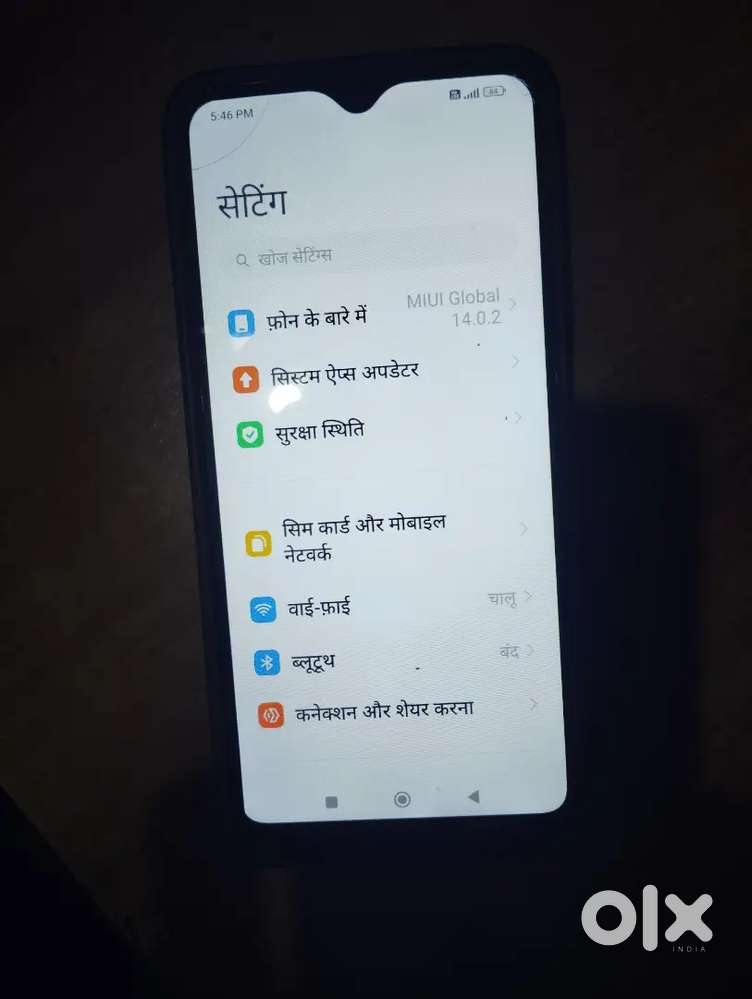 Redmi9'' 4g 64