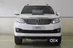 Toyota Fortuner 3.0 4x4 Manual, 2014, Diesel
